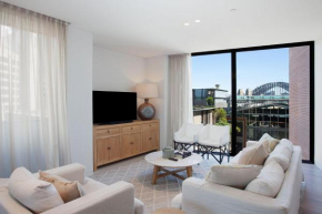 The Harbour Dazzler I90 Sydney
